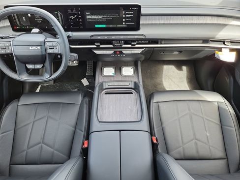 New 2027 Kia Telluride X-Line SX Prestige AWD/4WD image 10
