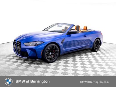 New 2027 BMW M4 Competition