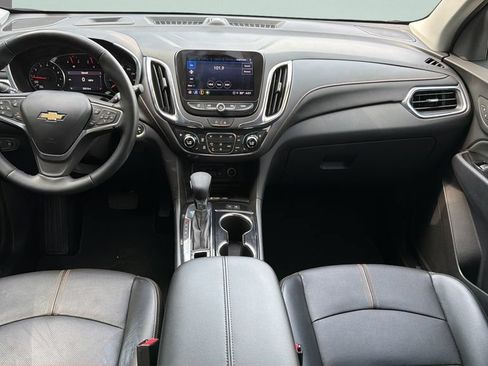 Used 2023 Chevrolet Equinox Premier FWD image 28