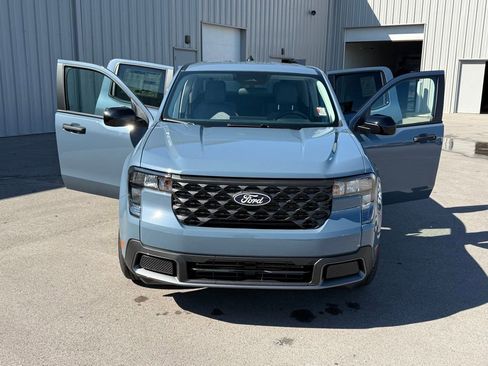 New 2025 Ford Maverick XLT w/ XLT Luxury Package image 21