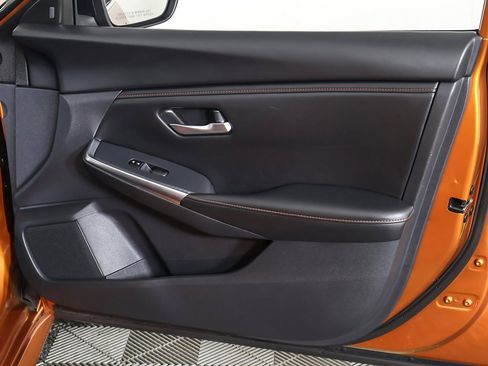 Used 2024 Nissan Sentra SR image 22