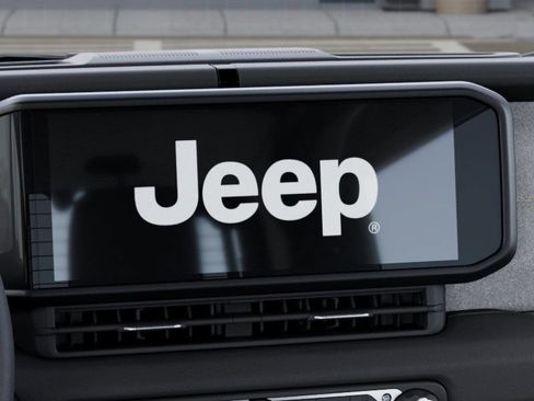 New 2026 Jeep Wrangler Unlimited Sport AWD/4WD image 26