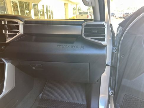 Used 2023 Toyota Tundra SR5 image 24