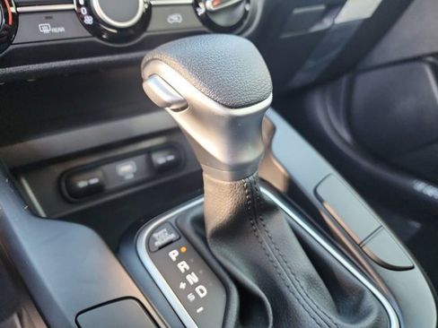 New 2025 Kia Soul LX image 18