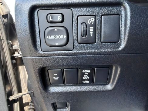Used 2015 Toyota 4Runner SR5 Premium AWD/4WD image 25