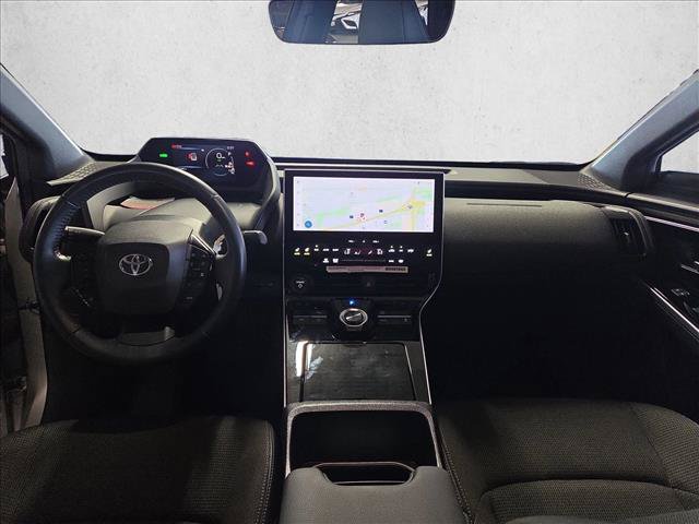 Certified 2024 Toyota bZ4X FWD w/ Weather Package image 16