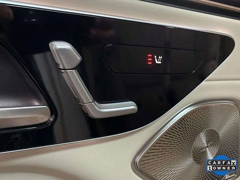 Used 2023 Mercedes-Benz EQS 450+ SUV image 61