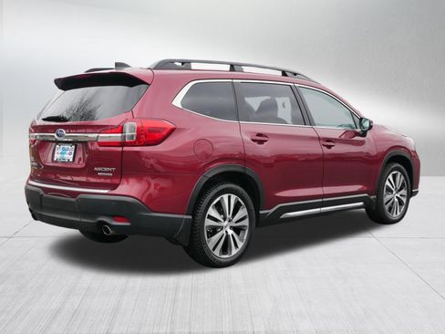 Used 2022 Subaru Ascent Limited w/ Technology Package AWD/4WD image 7