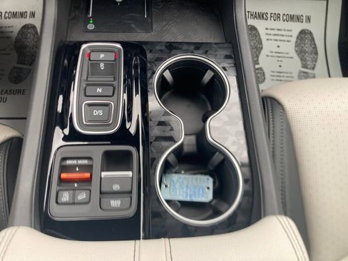 New 2026 Honda Passport TrailSport Elite image 14