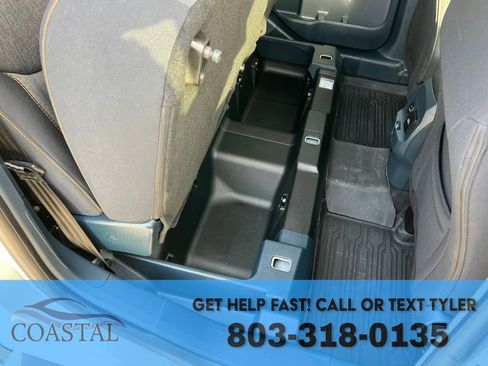 Used 2024 Ford Maverick Tremor w/ Tremor Off-Road Package image 23