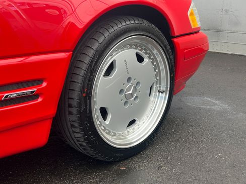 Used 1999 Mercedes-Benz SL 500 image 39