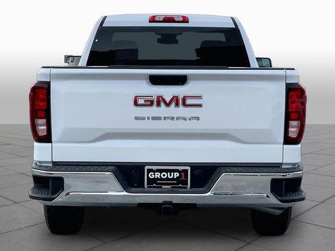 New 2026 GMC Sierra 1500 Pro w/ Pro Value Package AWD/4WD image 4