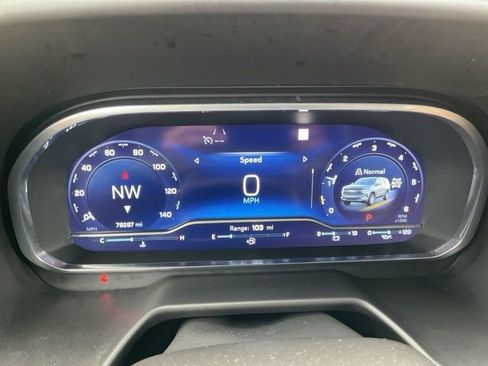 Certified 2023 Chevrolet Suburban Premier image 12