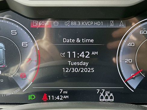 New 2026 Audi Q8 Premium Plus image 12