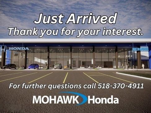 Used 2020 Honda CR-V LX image 1