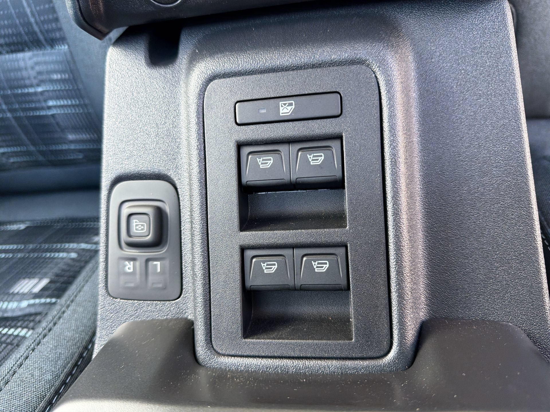 New 2026 Ford Bronco Heritage Edition AWD/4WD image 56