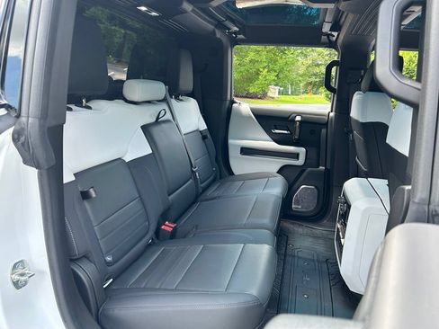 Used 2023 GMC Hummer EV Edition 1 AWD/4WD image 54