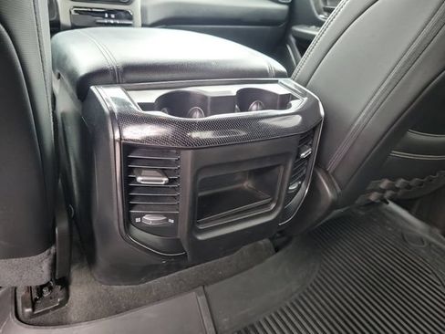 Used 2021 RAM 1500 Big Horn w/ Built-to-serve Edition RWD image 13