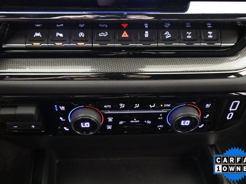 Used 2026 Chevrolet Silverado 1500 ZR2 AWD/4WD image 27