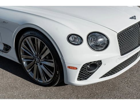 Used 2024 Bentley Continental GT Speed image 18