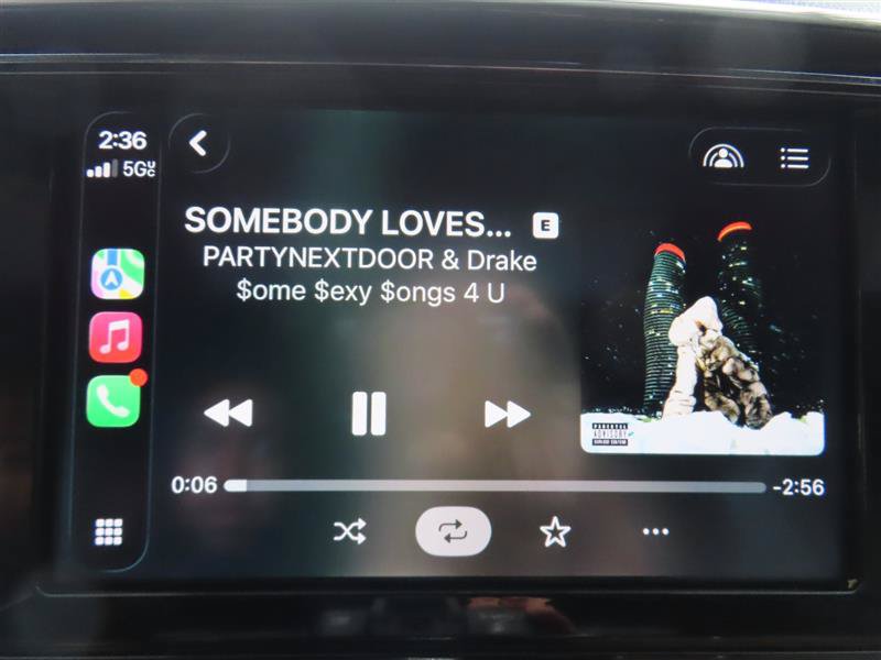Used 2021 INFINITI QX80 Sensory w/ Cargo Package RWD image 25