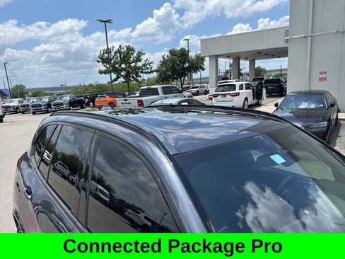 Used 2021 BMW X5 xDrive40i w/ M Sport Package AWD/4WD image 20