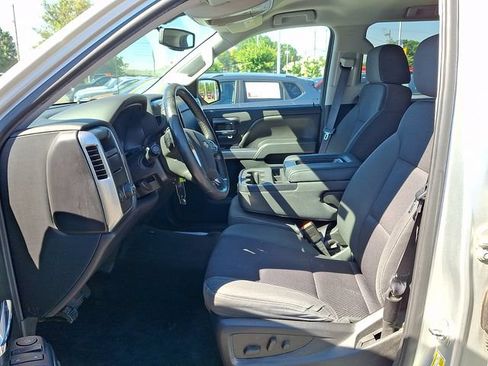 Used 2014 Chevrolet Silverado 1500 LT w/ All Star Edition RWD image 10