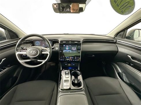 Used 2022 Hyundai Tucson SEL image 11