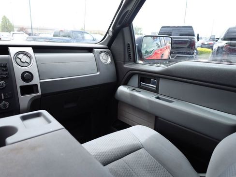 Used 2012 Ford F150 XLT w/ Trailer Tow Pkg AWD/4WD image 20