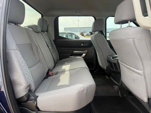 Used 2024 Toyota Tundra SR5 AWD/4WD image 4