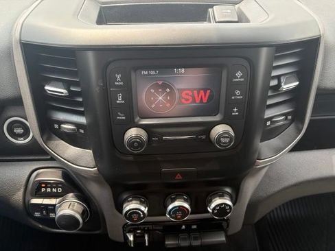 Used 2019 RAM 1500 Tradesman w/ SXT Appearance Group AWD/4WD image 28