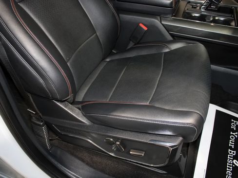 Used 2022 Ford F150 Lariat w/ Equipment Group 502A High AWD/4WD image 23