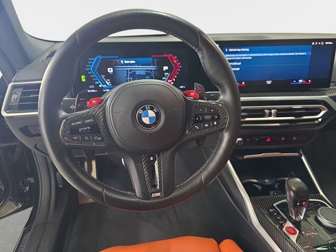 Used 2024 BMW M4 xDrive Competition w/ Executive Package image 19