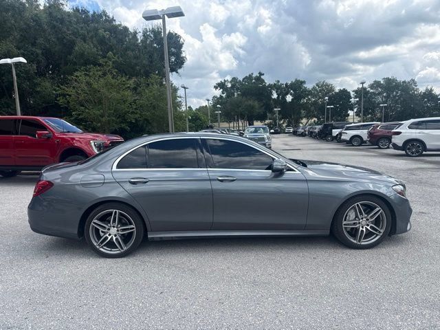 Used 2017 Mercedes-Benz E 300 image 8