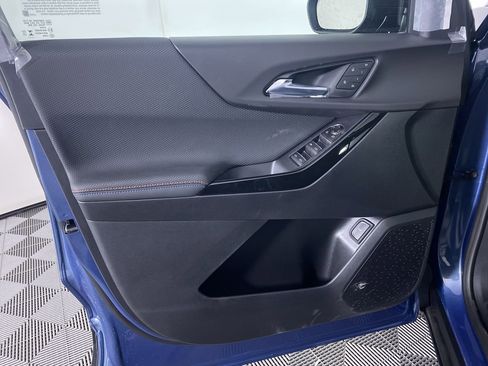 New 2026 Chevrolet Equinox RS image 13