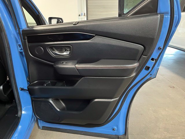 Used 2024 Honda Pilot TrailSport image 16