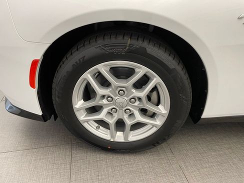 New 2026 Dodge Charger GT AWD/4WD image 10