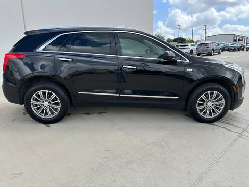Used 2019 Cadillac XT5 Luxury FWD image 5