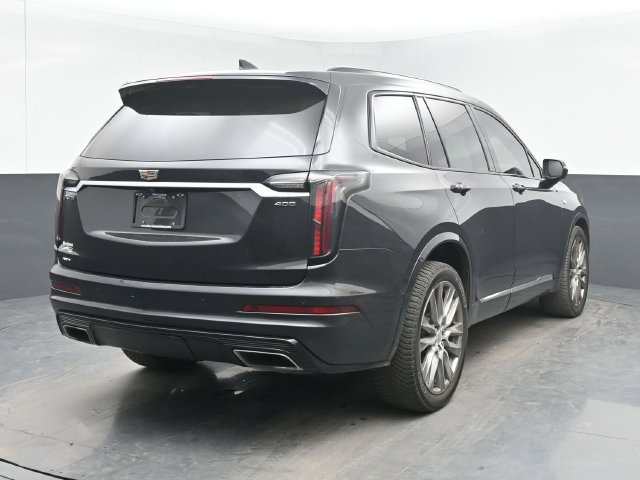 Used 2020 Cadillac XT6 Sport AWD/4WD image 14