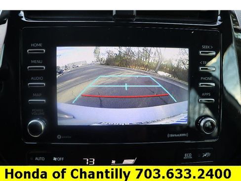 Used 2022 Toyota Prius LE image 16