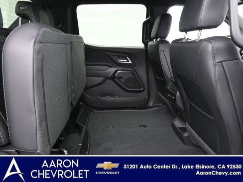 New 2026 Chevrolet Silverado EV LT image 21