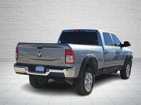 Used 2022 RAM 2500 Big Horn image 4