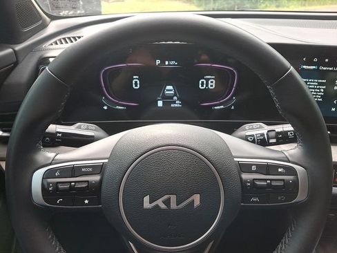 Used 2024 Kia Sportage X-Line AWD/4WD image 13