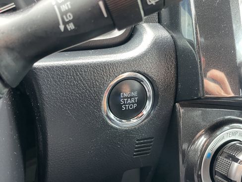 Used 2020 Toyota 4Runner Limited image 23