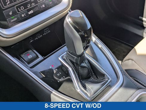 Certified 2023 Subaru Outback Limited XT image 16