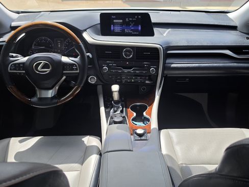 Used 2016 Lexus RX 350 FWD w/ Premium Package image 34