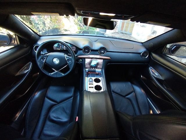 Used 2018 Karma Revero Luxury RWD image 79