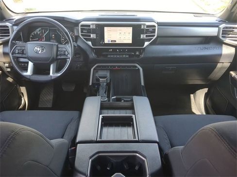 Used 2025 Toyota Tundra SR5 w/ SR5 Convenience Package image 15