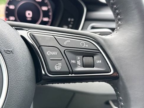 Used 2017 Audi A4 2.0T Prestige w/ Prestige Package AWD/4WD image 35