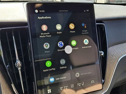 New 2026 Volvo XC60 B5 Core image 18